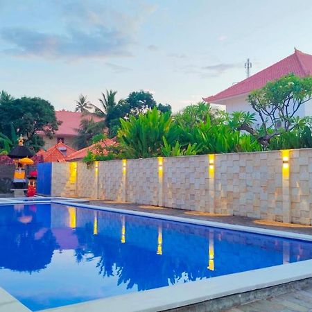 The Laviana Hotel Lovina  Exterior photo