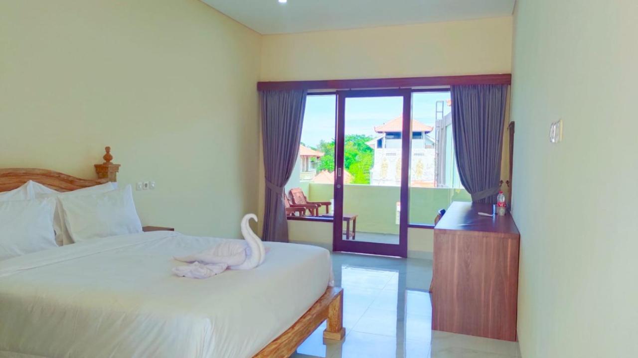 The Laviana Hotel Lovina  Exterior photo
