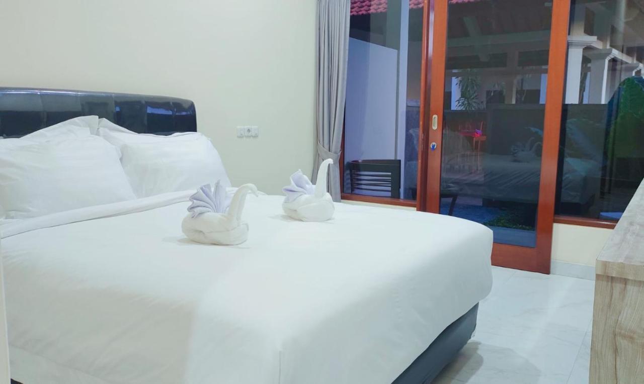 The Laviana Hotel Lovina  Exterior photo