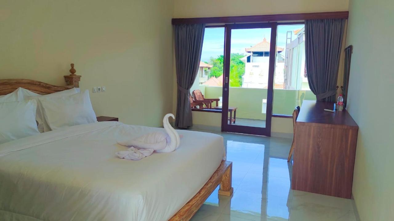 The Laviana Hotel Lovina  Exterior photo