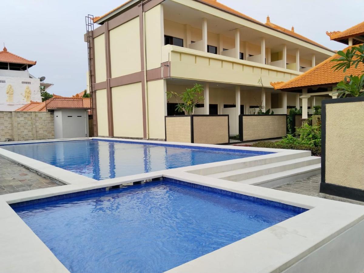 The Laviana Hotel Lovina  Exterior photo