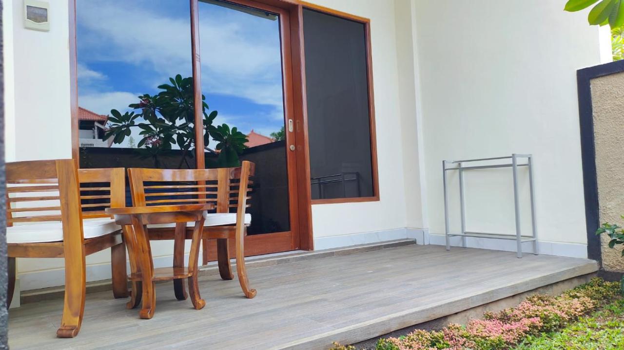 The Laviana Hotel Lovina  Exterior photo